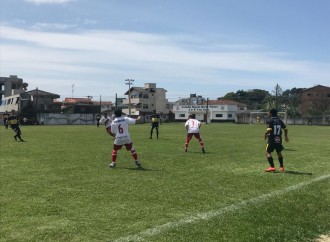 Abertas as inscrições para o Campeonato Municipal de Futebol de Campo de Porto Belo