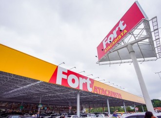 Lojas do Fort Atacadista em Santa Catarina passam a aceitar todos os cartões de crédito