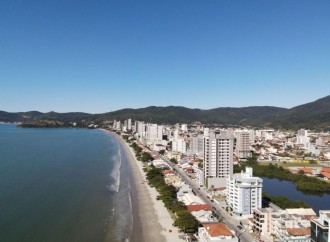 Prefeitura de Porto Belo prepara novo pacote de obras no valor de R$ 60 milhões