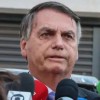 Bolsonaro diz ao STF que seria "ilógico" pedir asilo a embaixador