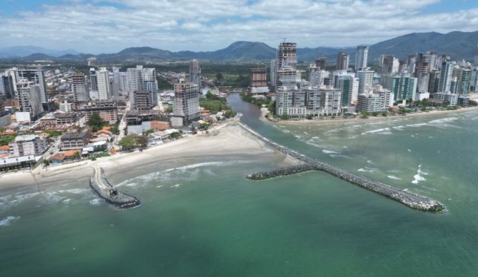 As cidades catarinenses que mais venderam imóveis no primeiro trimestre de 2024