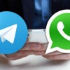 STF julga possibilidade de bloqueio do WhatsApp e Telegram no Brasil