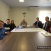 Reunião discute implantação de Escola Adventista em Tijucas